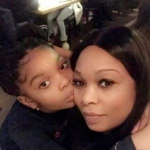 Meet your Posher, Natalie